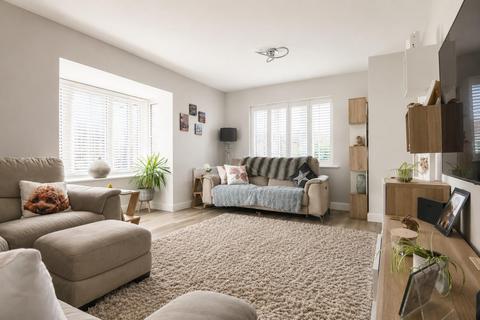 4 bedroom detached house for sale, Abrahams Drive, Buntingford