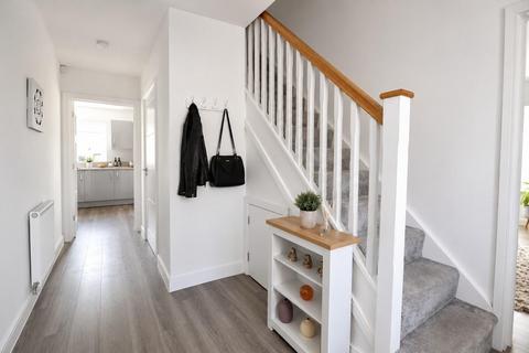 4 bedroom detached house for sale, Abrahams Drive, Buntingford