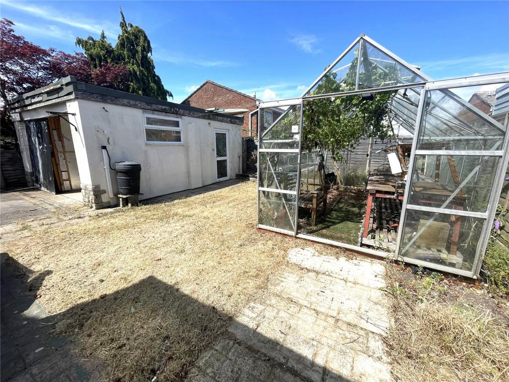 House in Bear Cross, Bearwood, Poole - View 3
