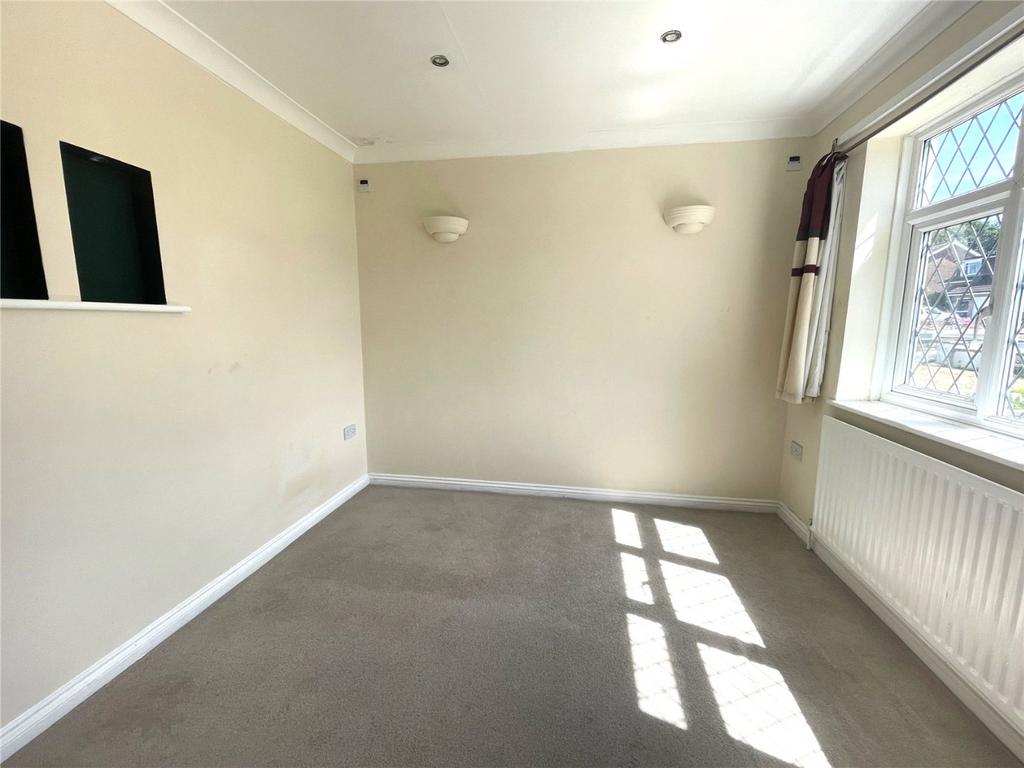 House in Bear Cross, Bearwood, Poole - View 4