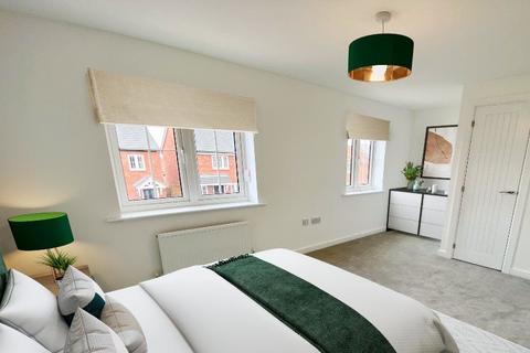 undefined, 24, Goldfinch Way GL15