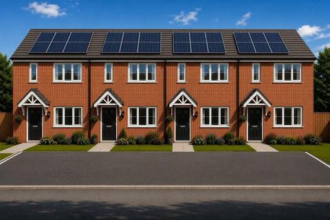 undefined, 24, Goldfinch Way GL15