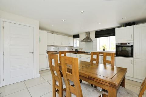 4 bedroom detached house for sale, Buttercup Crescent, Northwich, Cheshire, CW8