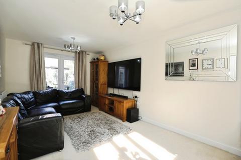 4 bedroom detached house for sale, Buttercup Crescent, Northwich, Cheshire, CW8