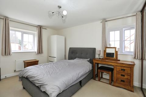 4 bedroom detached house for sale, Buttercup Crescent, Northwich, Cheshire, CW8