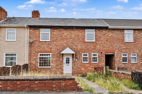 3 bedroom terraced house for sale, Laurel Terrace, Skellow, Doncaster, South Yorkshire, DN6