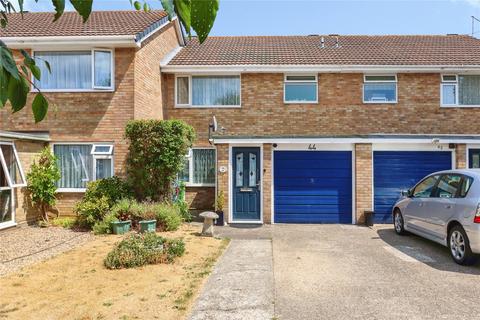 3 bedroom terraced house for sale, Inglesham Way, Poole, BH15