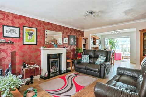 3 bedroom terraced house for sale, Inglesham Way, Poole, BH15