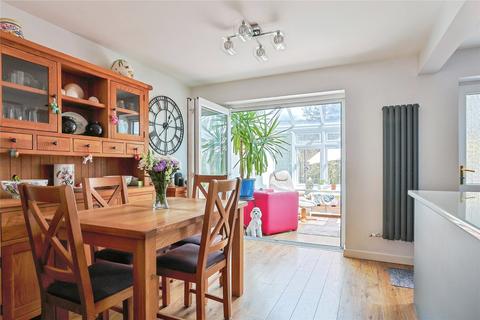 3 bedroom terraced house for sale, Inglesham Way, Poole, BH15