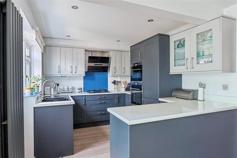 3 bedroom terraced house for sale, Inglesham Way, Poole, BH15