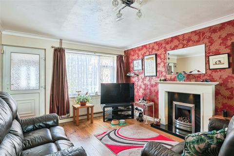 3 bedroom terraced house for sale, Inglesham Way, Poole, BH15