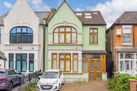 undefined, Wellesley Road, Ilford, Essex