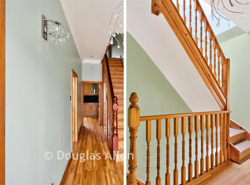 Internal Feature/Lifestyle