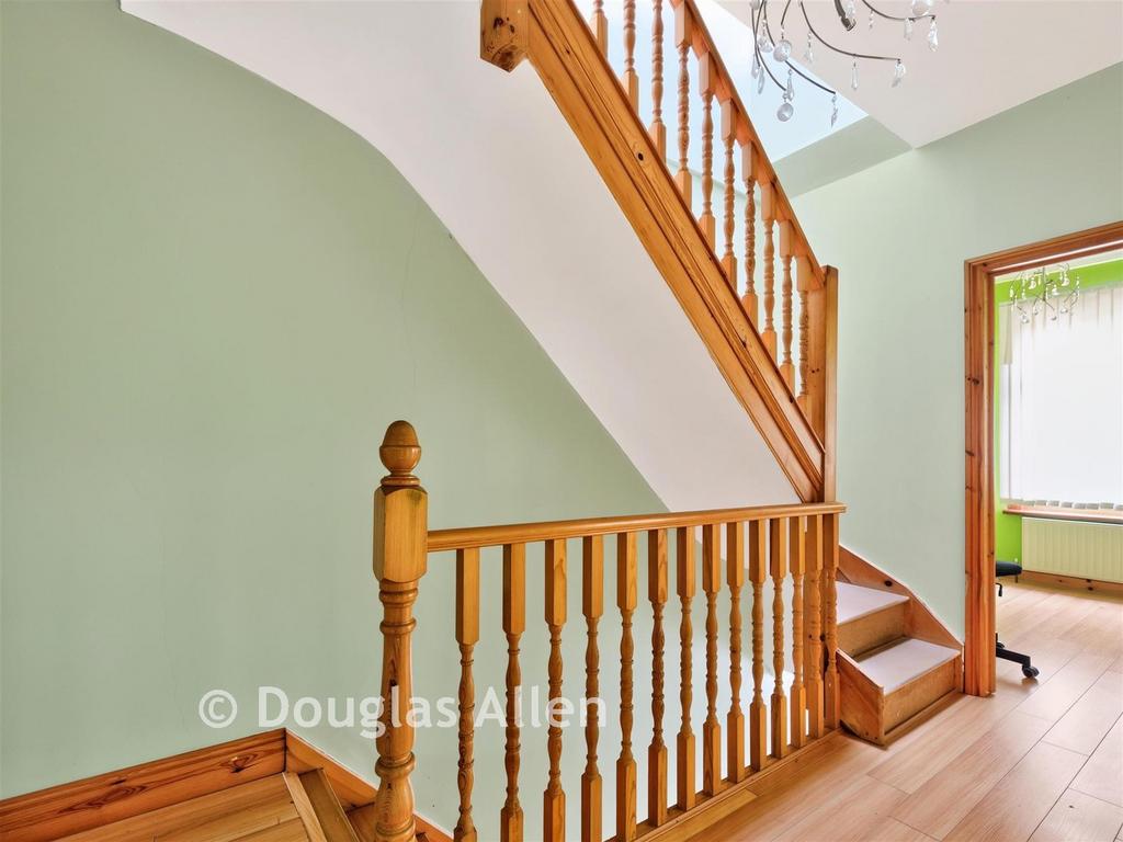 Stairway