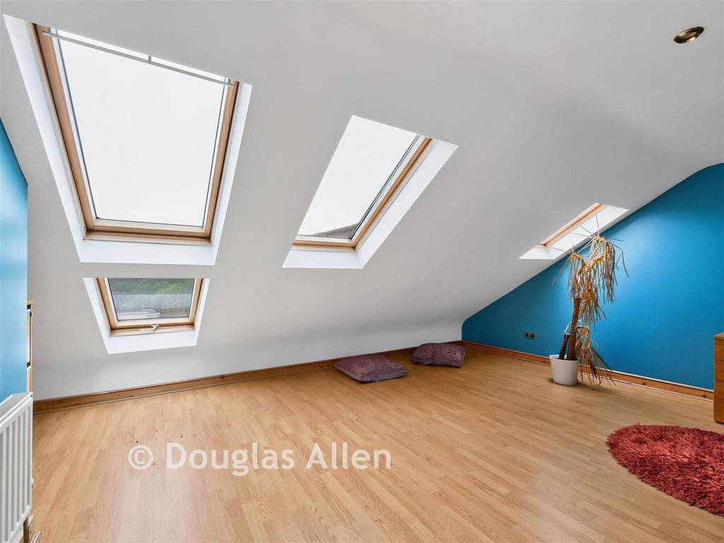 Loft Room