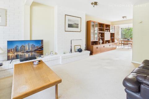 3 bedroom bungalow for sale, Spencer Drive, Royston SG8