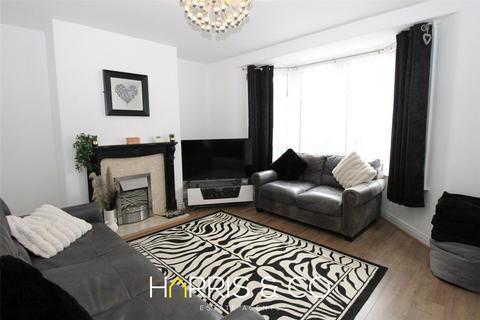 3 bedroom terraced house for sale, Whinfield Avenue, Fleetwood, Lancashire, FY7