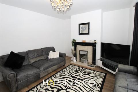 3 bedroom terraced house for sale, Whinfield Avenue, Fleetwood, Lancashire, FY7