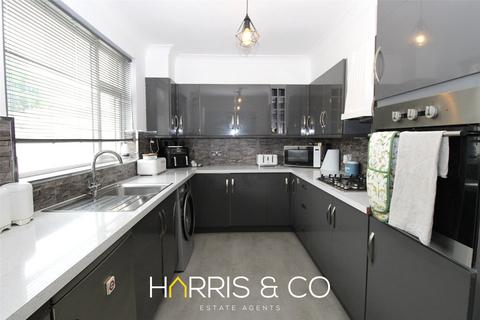 3 bedroom terraced house for sale, Whinfield Avenue, Fleetwood, Lancashire, FY7