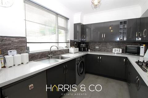 3 bedroom terraced house for sale, Whinfield Avenue, Fleetwood, Lancashire, FY7