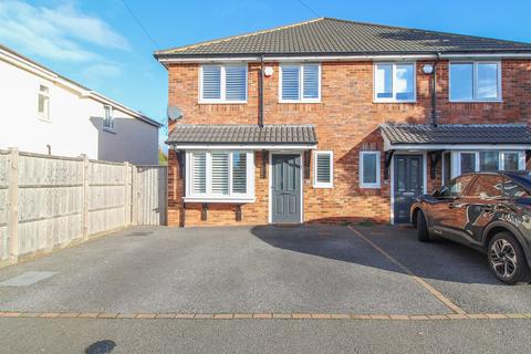 undefined, Lodge Road, Christchurch BH23