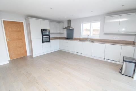 undefined, Lodge Road, Christchurch BH23