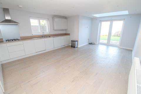 undefined, Lodge Road, Christchurch BH23