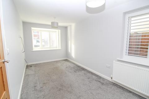 undefined, Lodge Road, Christchurch BH23