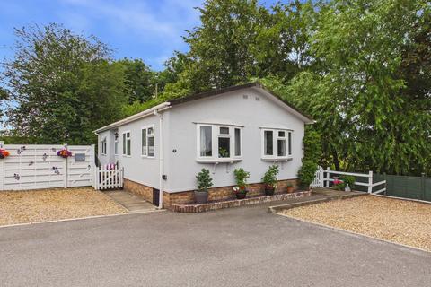 2 bedroom detached house for sale, Ebor Park, York YO23