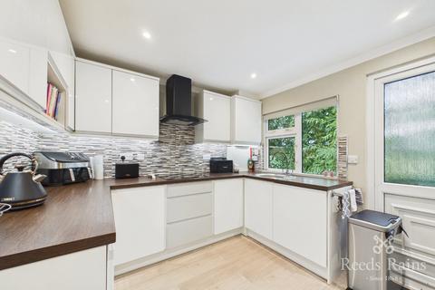 2 bedroom detached house for sale, Ebor Park, York YO23