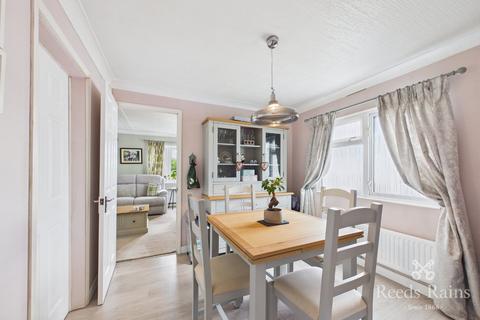 2 bedroom detached house for sale, Ebor Park, York YO23