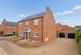 Brook Farm Close, Stoke Hammond, Milton Keynes