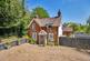 Bank Lane, Hildenborough, Tonbridge, Kent, TN11