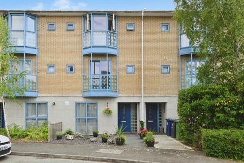 4 bedroom townhouse for sale, Hurdles Way, Duxford, CAMBRIDGE