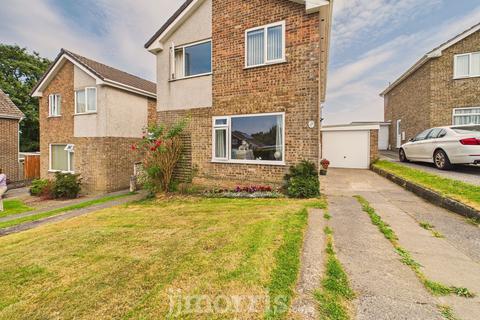4 bedroom detached house for sale, Priory Park, Haverfordwest, SA61