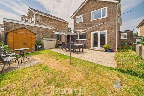 4 bedroom detached house for sale, Priory Park, Haverfordwest, SA61