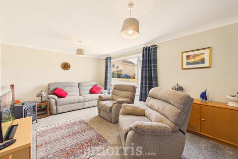 4 bedroom detached house for sale, Priory Park, Haverfordwest, SA61