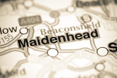 3 bedroom semi-detached house for sale, Friedlander Way, Maidenhead