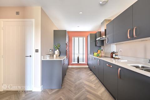 3 bedroom semi-detached house for sale, Friedlander Way, Maidenhead
