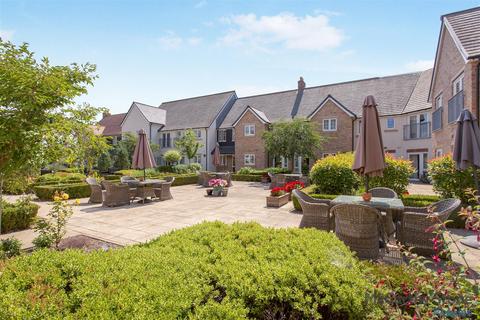 1 bedroom apartment for sale, Roslyn Court, Lisle Lane, Ely, Cambridgeshire, CB7 4FA
