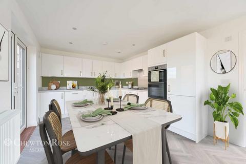 3 bedroom detached house for sale, Rees Drive, Maidenhead