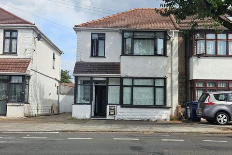 38 & 38A Rectory Road, Southall, Middlesex, UB2 4EN
