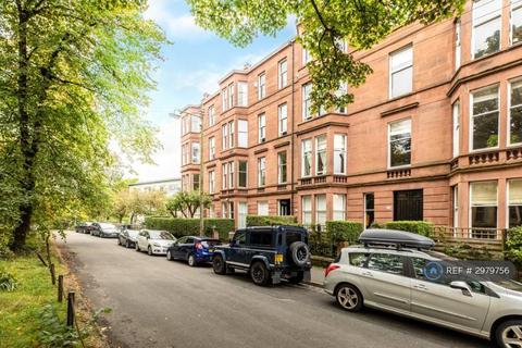 undefined, Wilton St, Glasgow, G20