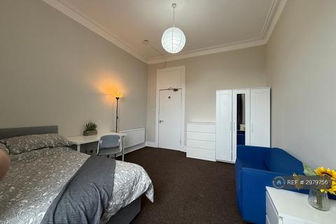 undefined, Wilton St, Glasgow, G20