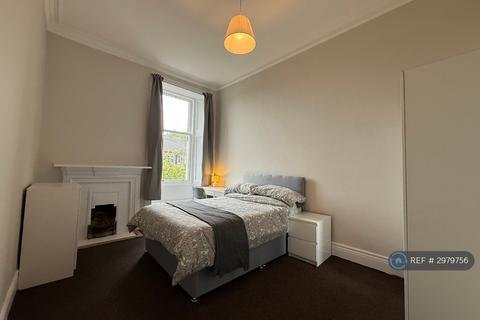 undefined, Wilton St, Glasgow, G20