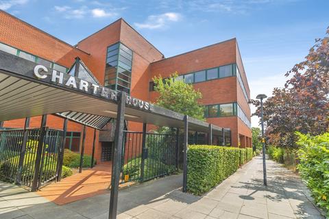 2 bedroom apartment for sale, Avebury Boulevard, Milton Keynes