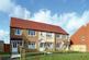 Plot 85, The Holly at Romans Walk, North Kelsey Road, Caistor LN7