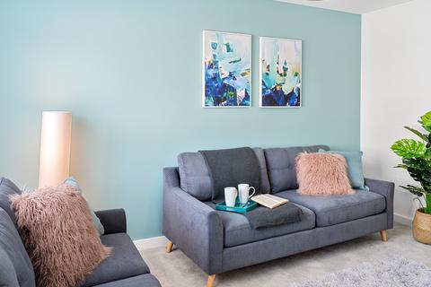 2 bedroom terraced house for sale, Plot 85, The Holly at Romans Walk, North Kelsey Road, Caistor LN7