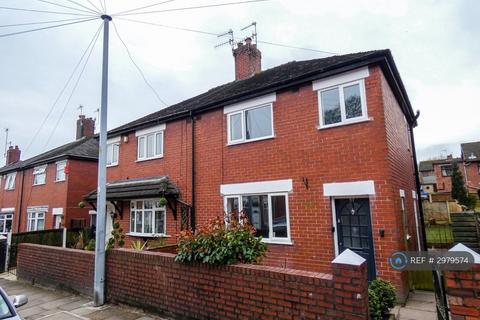 3 bed semi-detached house for rent in Clanway Street, Stoke-On-Trent, ST6