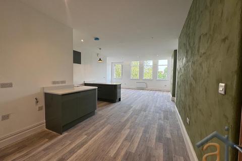 1 bedroom flat to rent, To Let - Albany Building, Lord Street, Southport, PR8